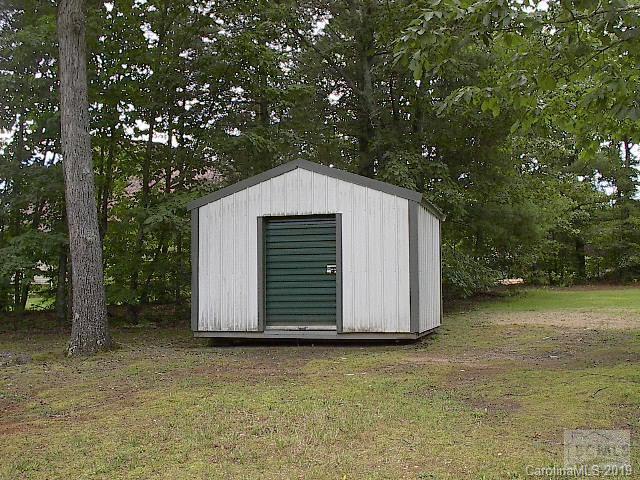 Rollins Park - Residential