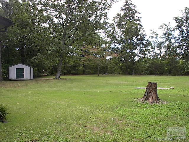 Rollins Park - Residential