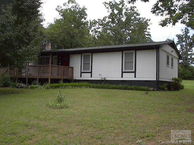 Rollins Park - Residential