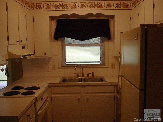 Rollins Park - Residential