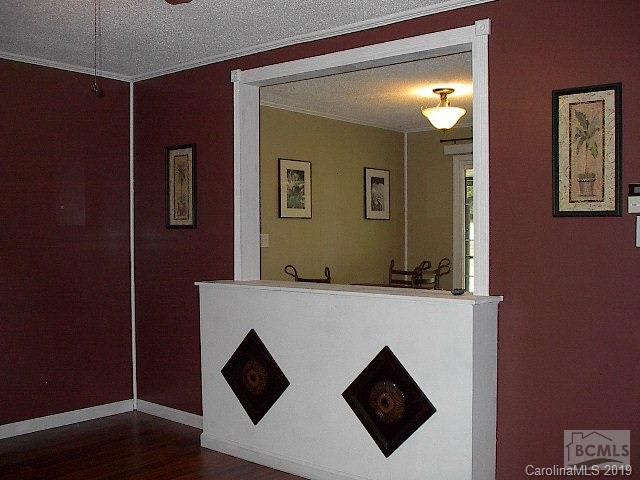 Rollins Park - Residential