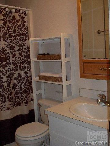 Rollins Park - Residential