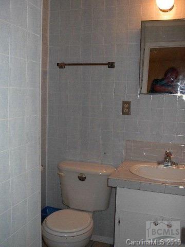 Rollins Park - Residential