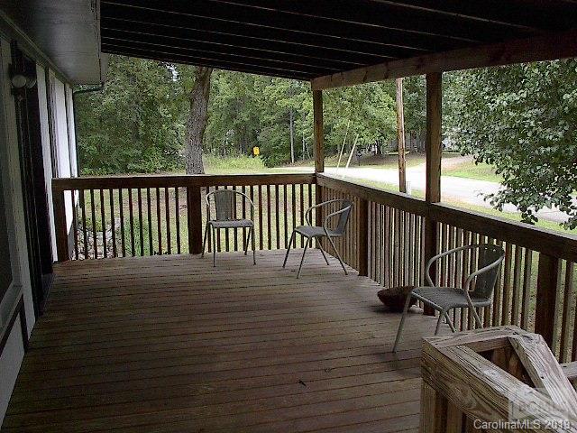 Rollins Park - Residential