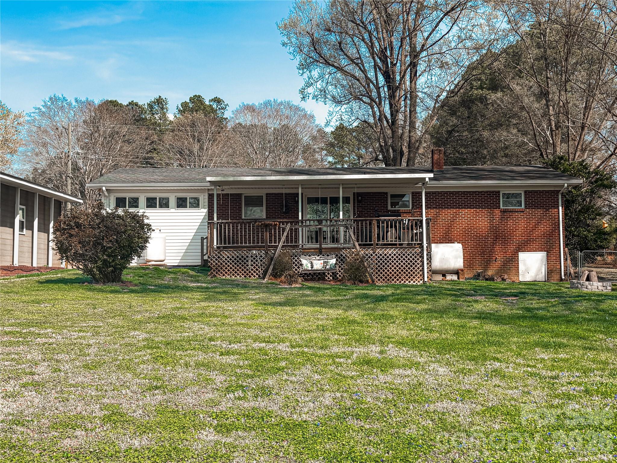 Greenwood Park - Residential