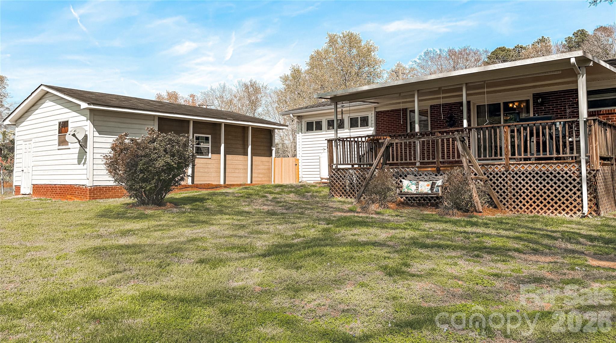 Greenwood Park - Residential