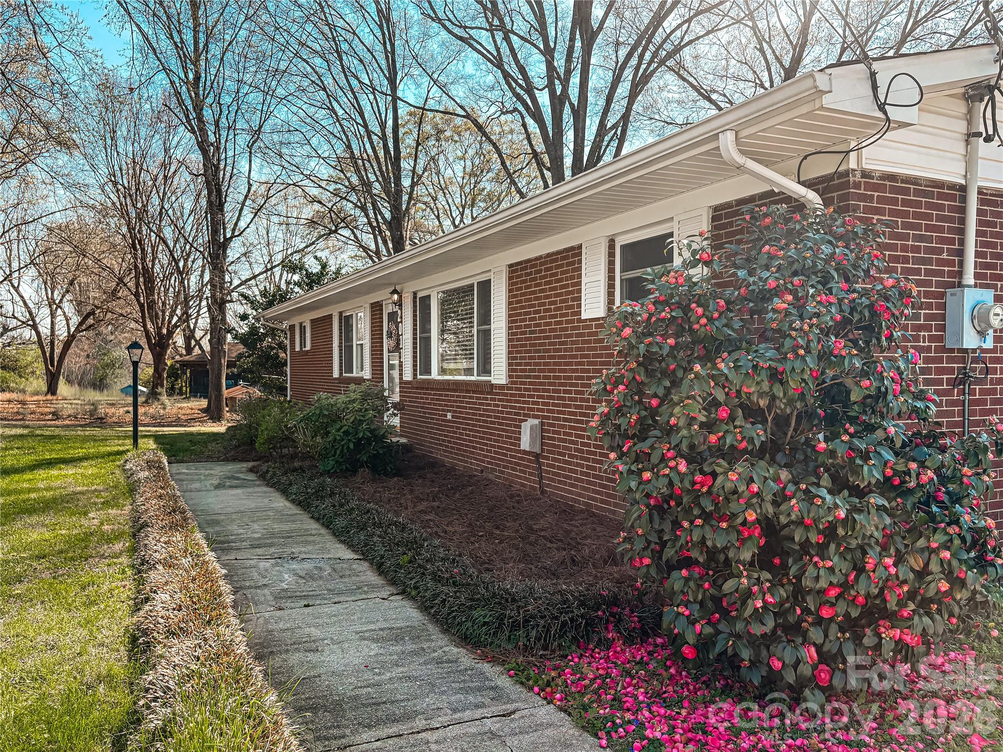 Greenwood Park - Residential