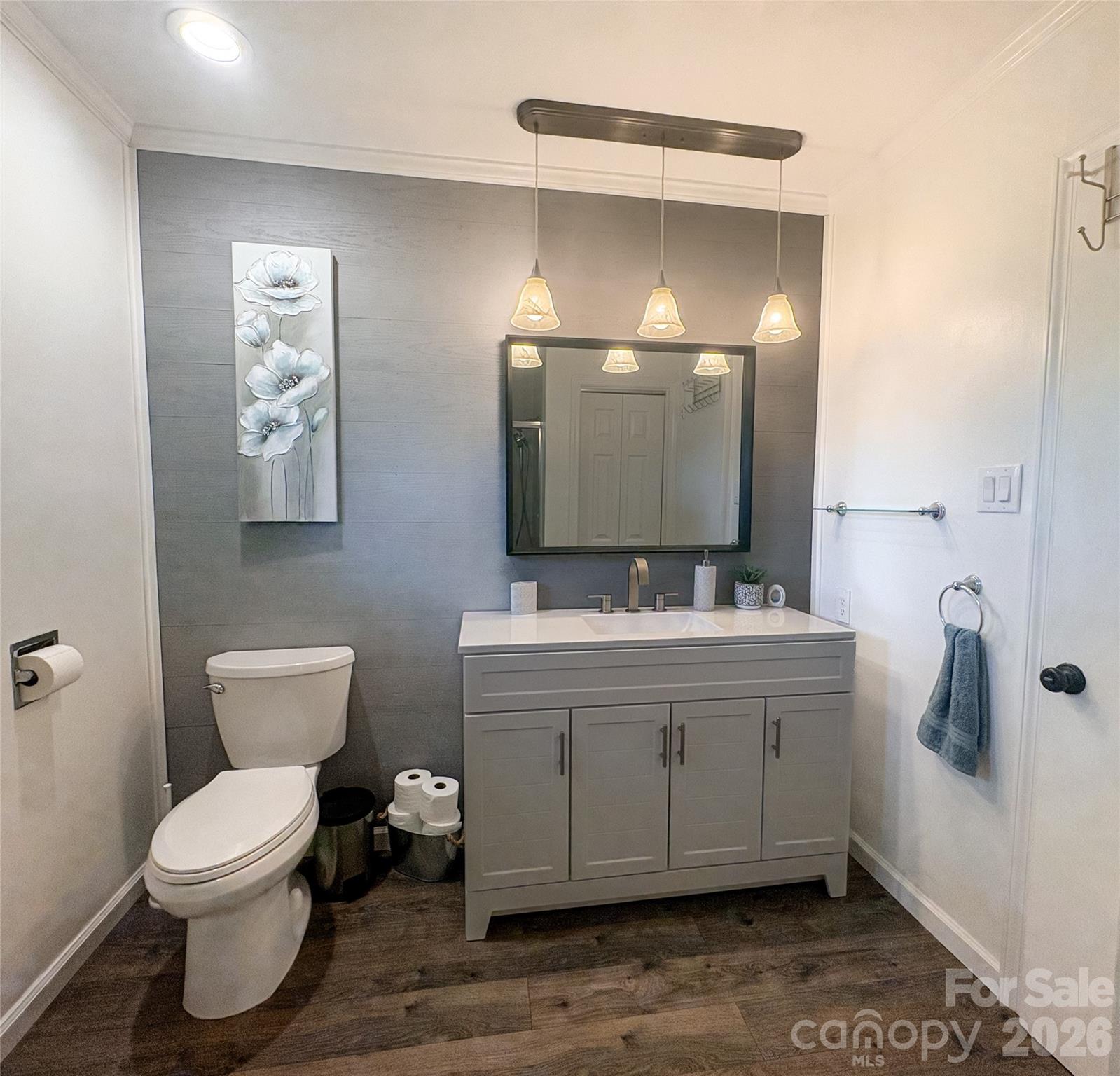 Greenwood Park - Residential