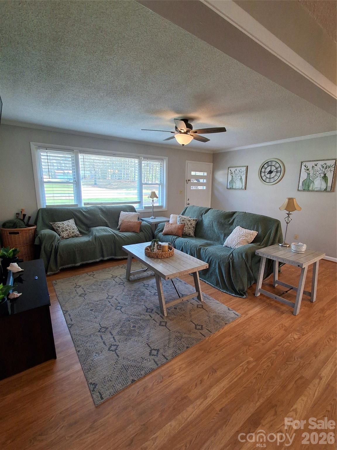 Greenwood Park - Residential