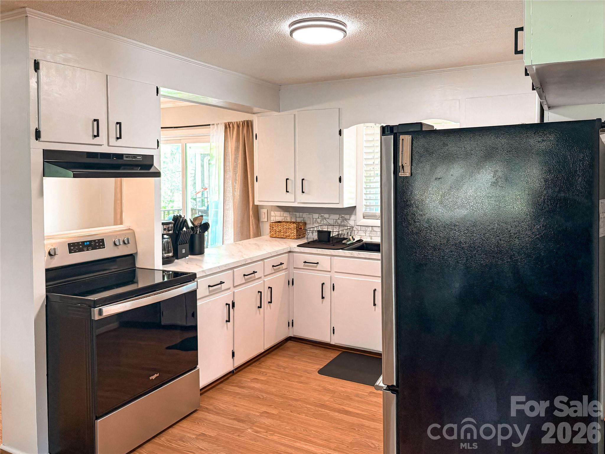 Greenwood Park - Residential