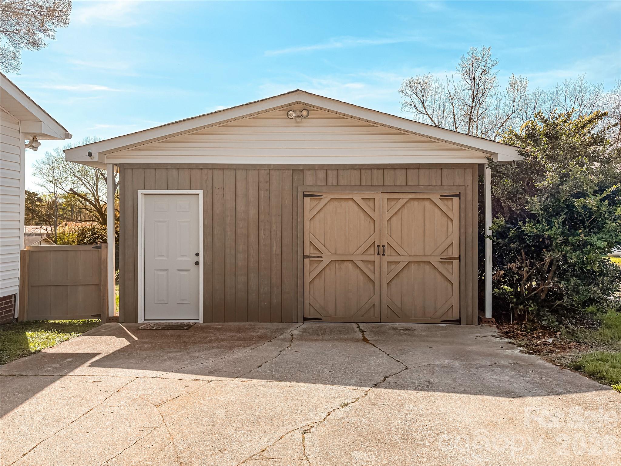 Greenwood Park - Residential