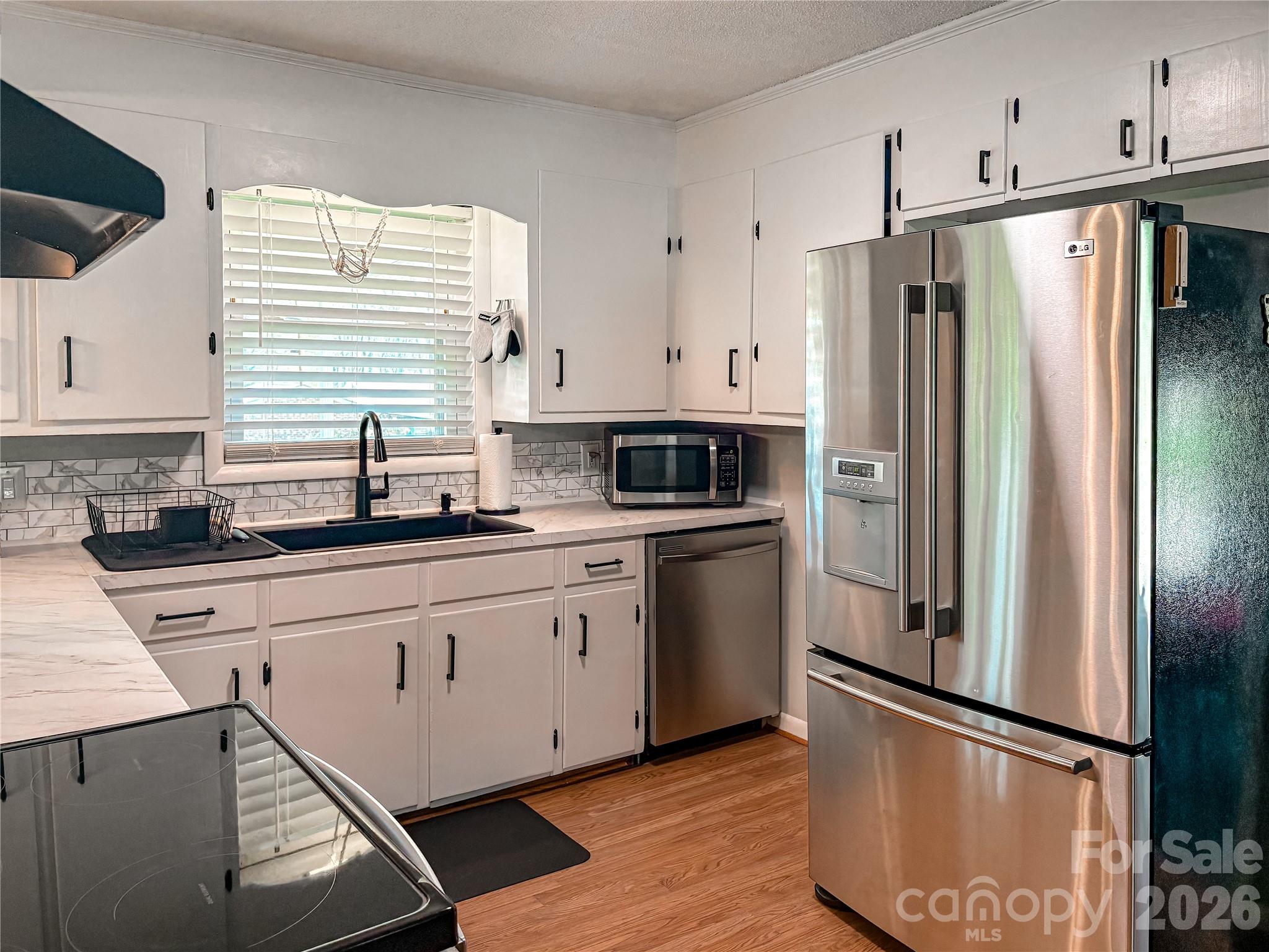 Greenwood Park - Residential