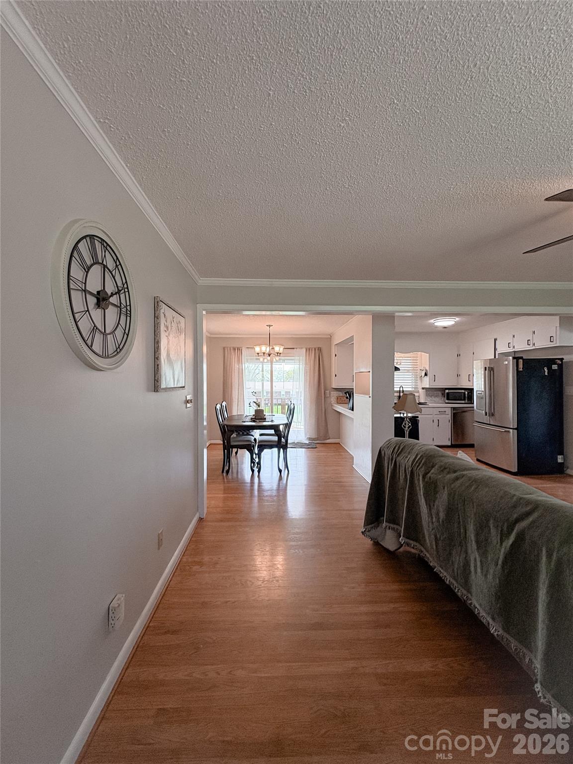 Greenwood Park - Residential