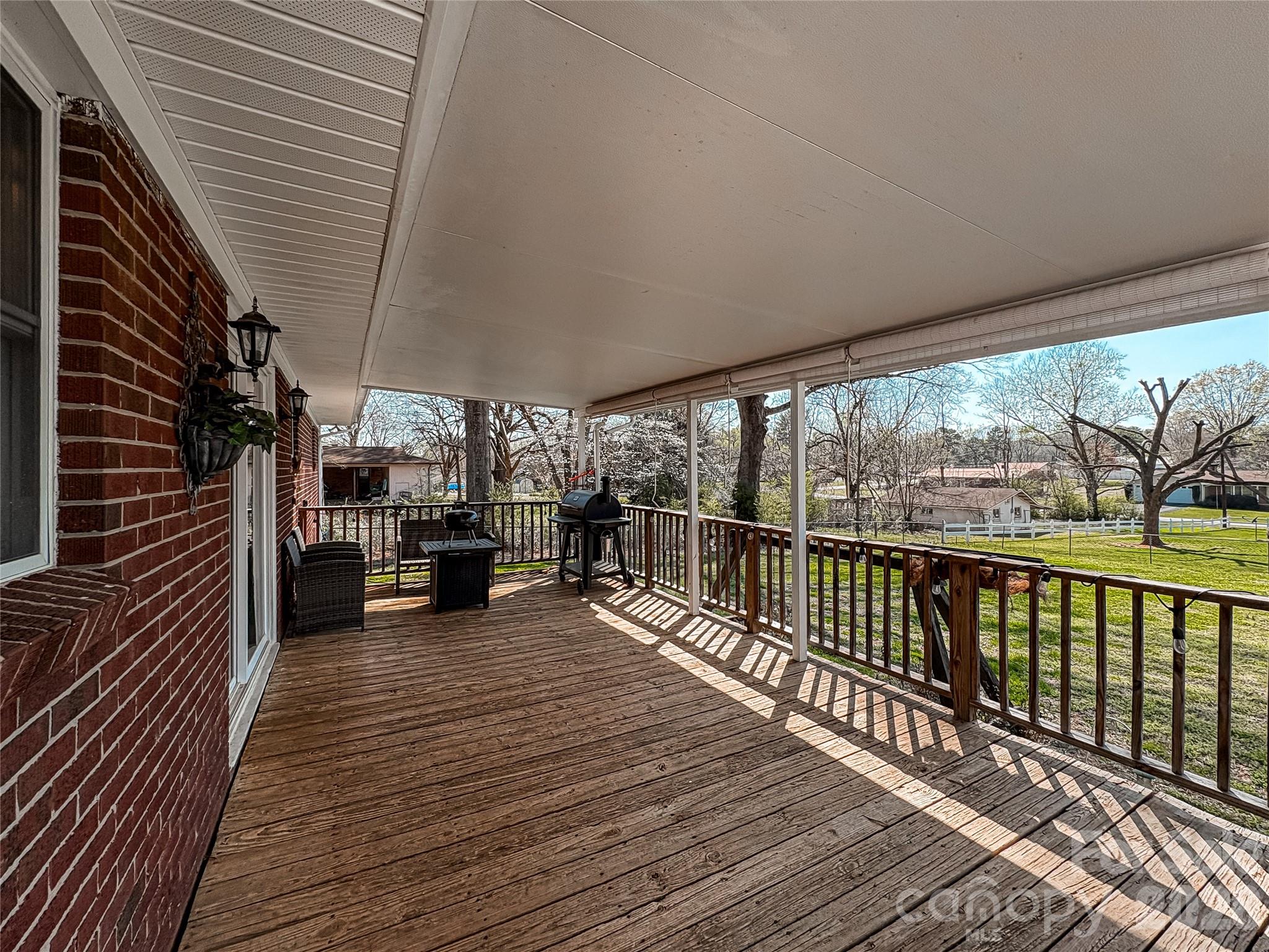 Greenwood Park - Residential