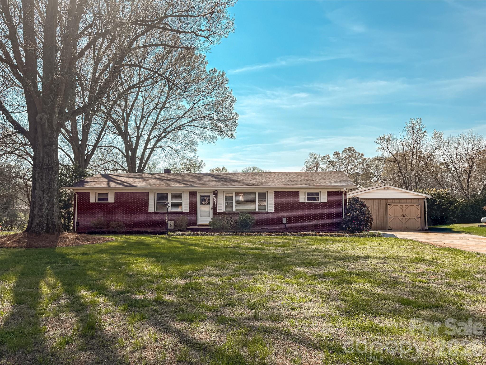 Greenwood Park - Residential
