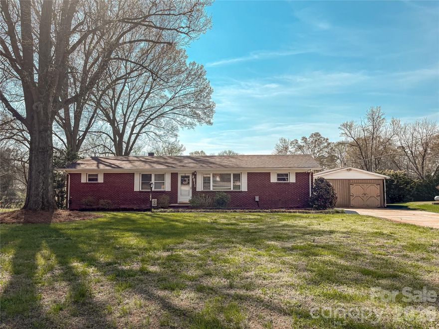 This 3-bedroom 1 bath home is filled with natural light and offers a warm and welcoming layout with thoughtful updates. It is the perfect blend of comfort and functionality.  The home features a versatile bonus space giving you room to tailor the home to your lifestyle. Outside enjoy the spacious back deck perfect for grilling, relaxing or entertaining, while the fenced in back yard provides room to play, and space for pets or gardening.  This home checks all the boxes for comfort, convenience, and everyday enjoyment!