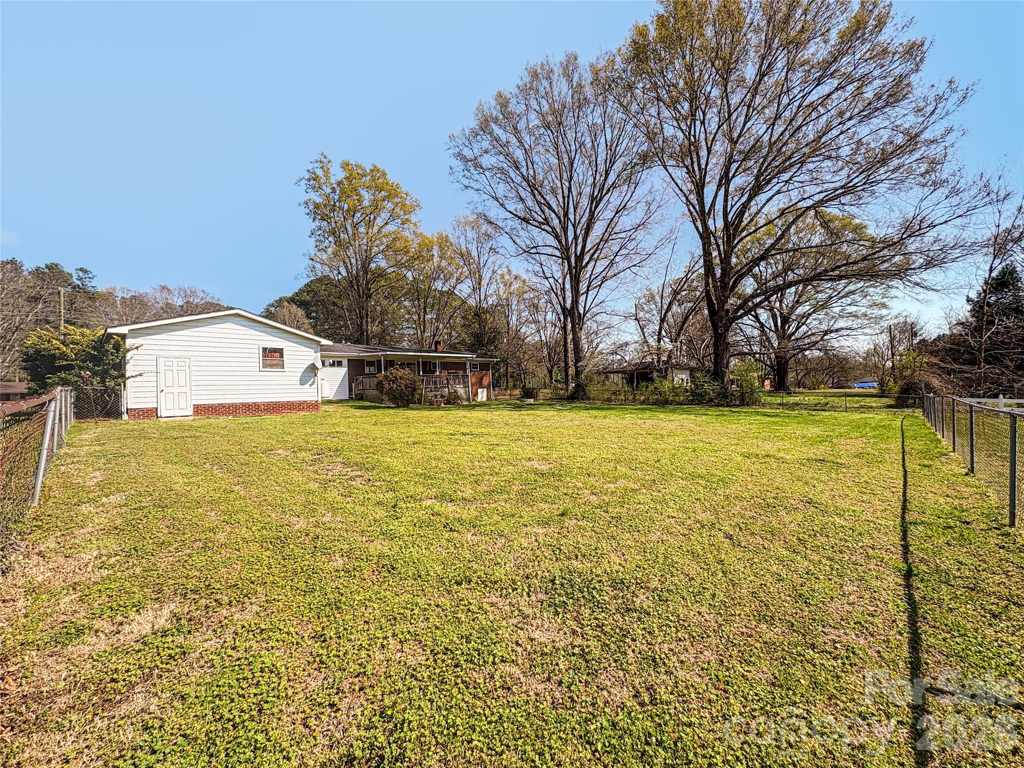 Greenwood Park - Residential
