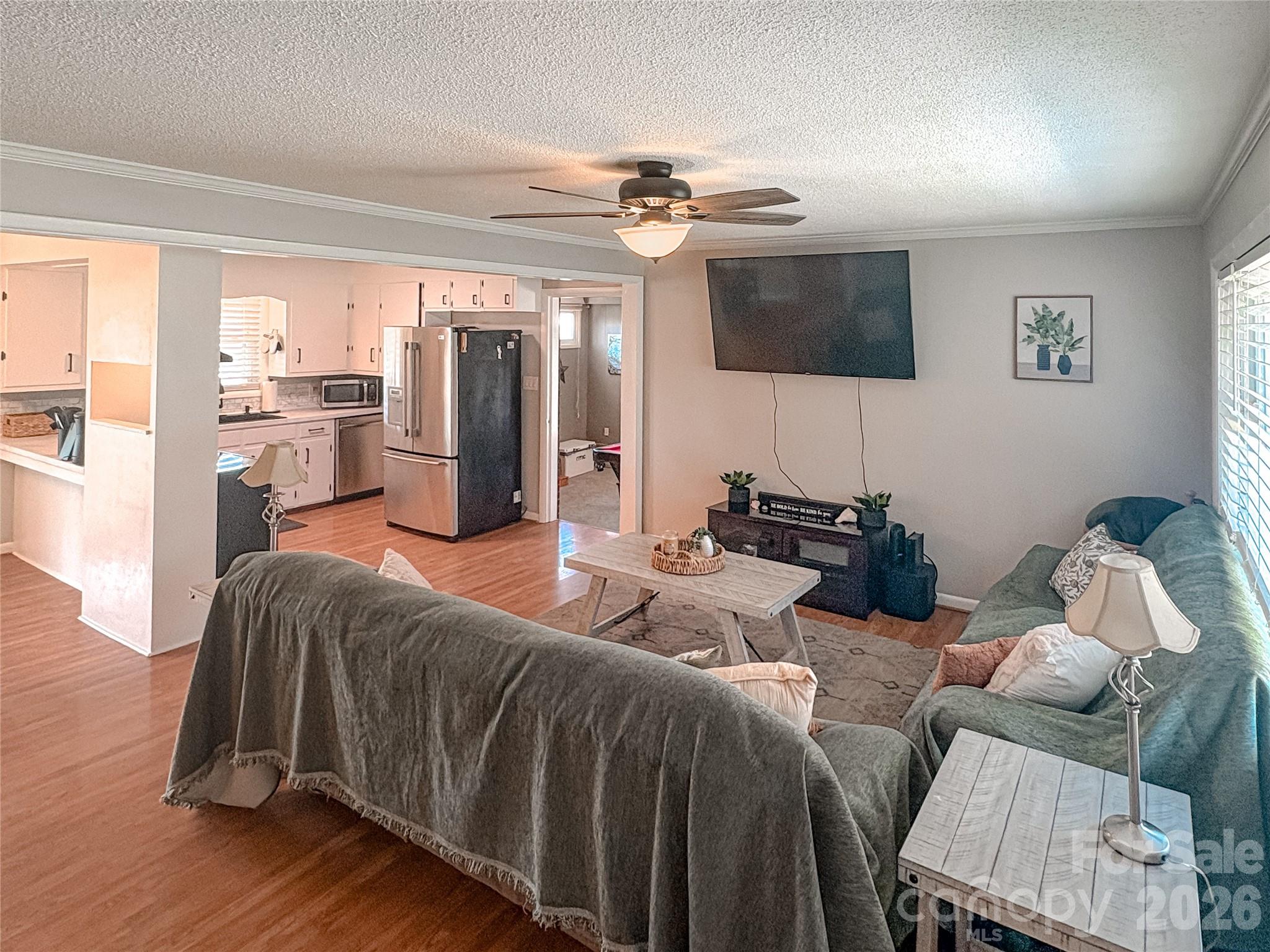 Greenwood Park - Residential