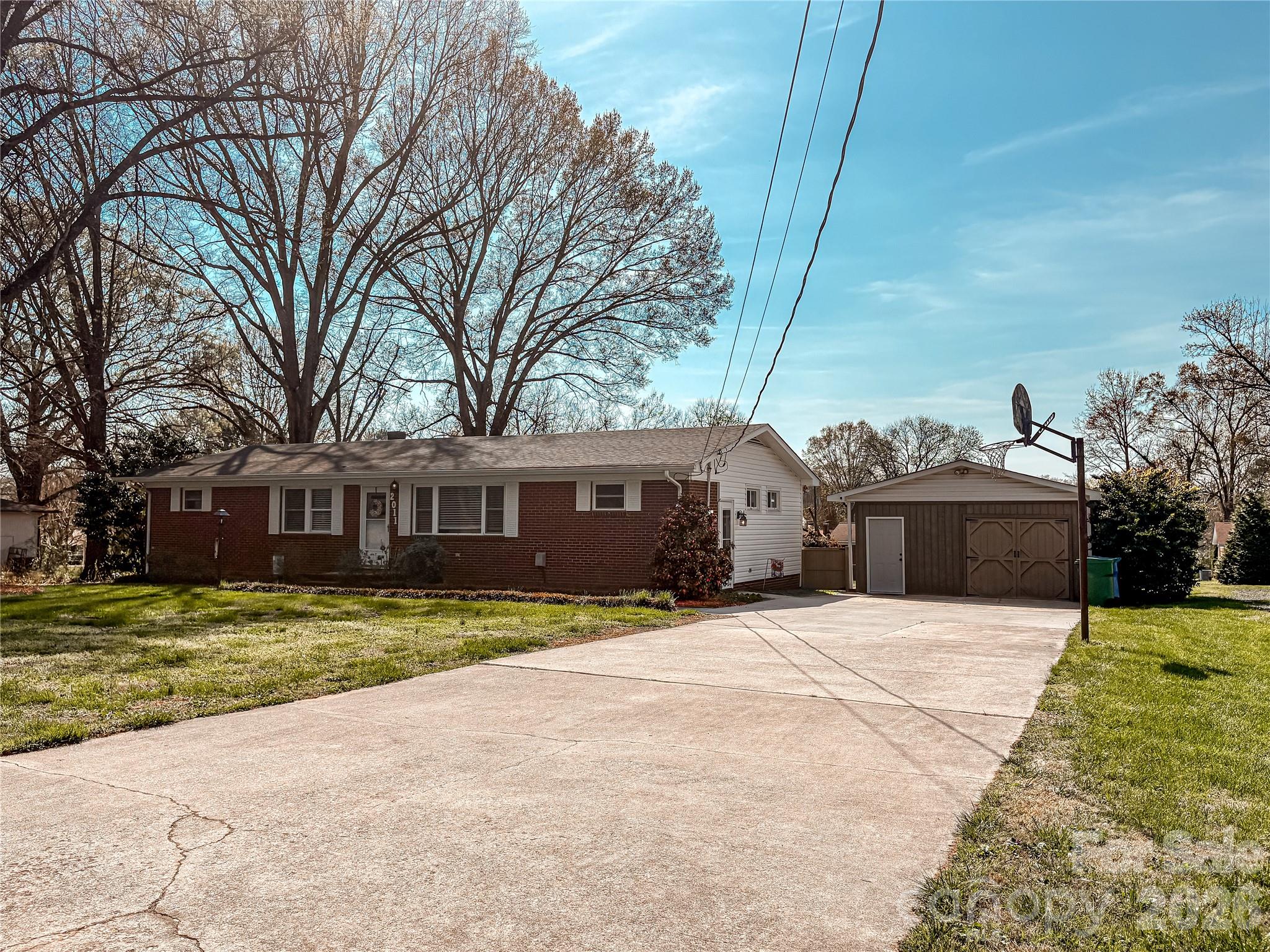 Greenwood Park - Residential