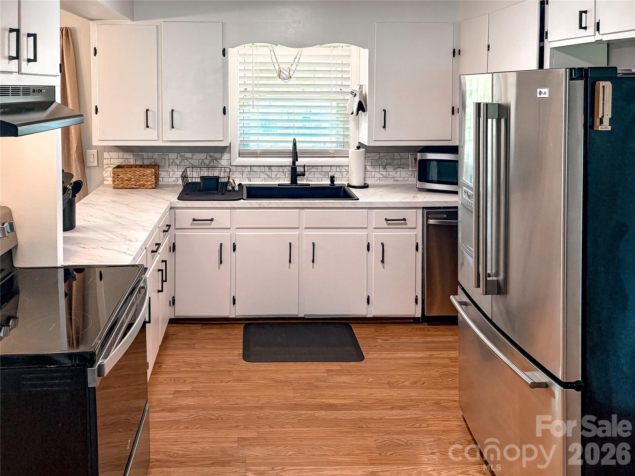 Greenwood Park - Residential