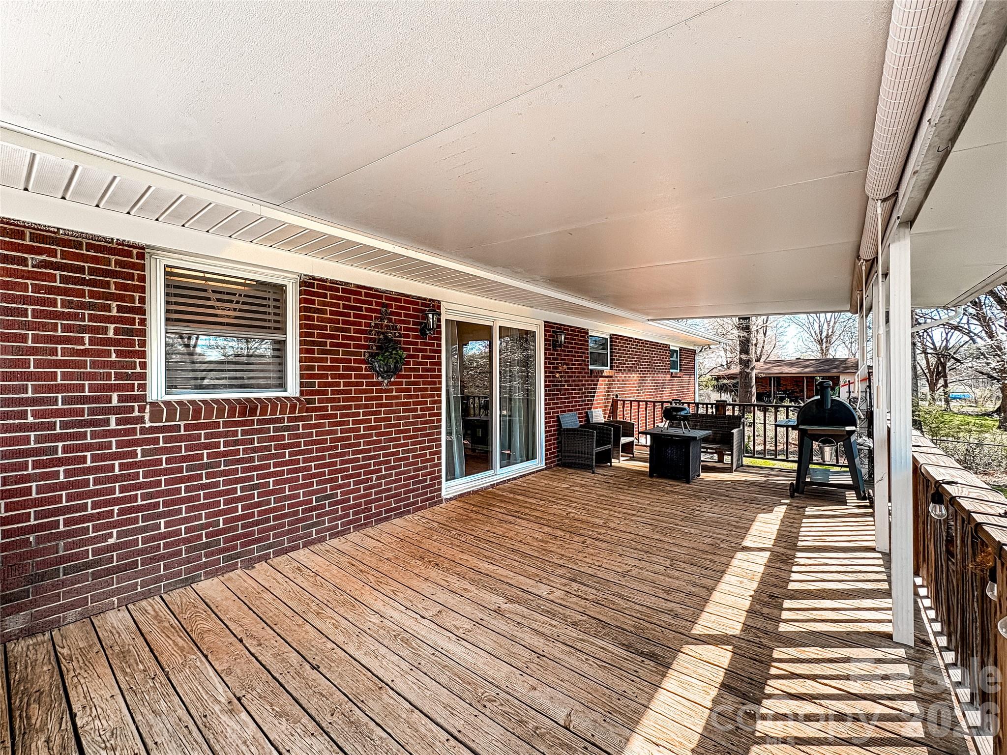 Greenwood Park - Residential