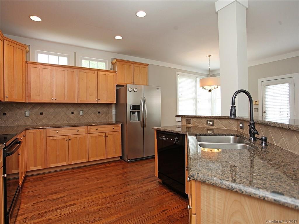 Baxter Village - Residential