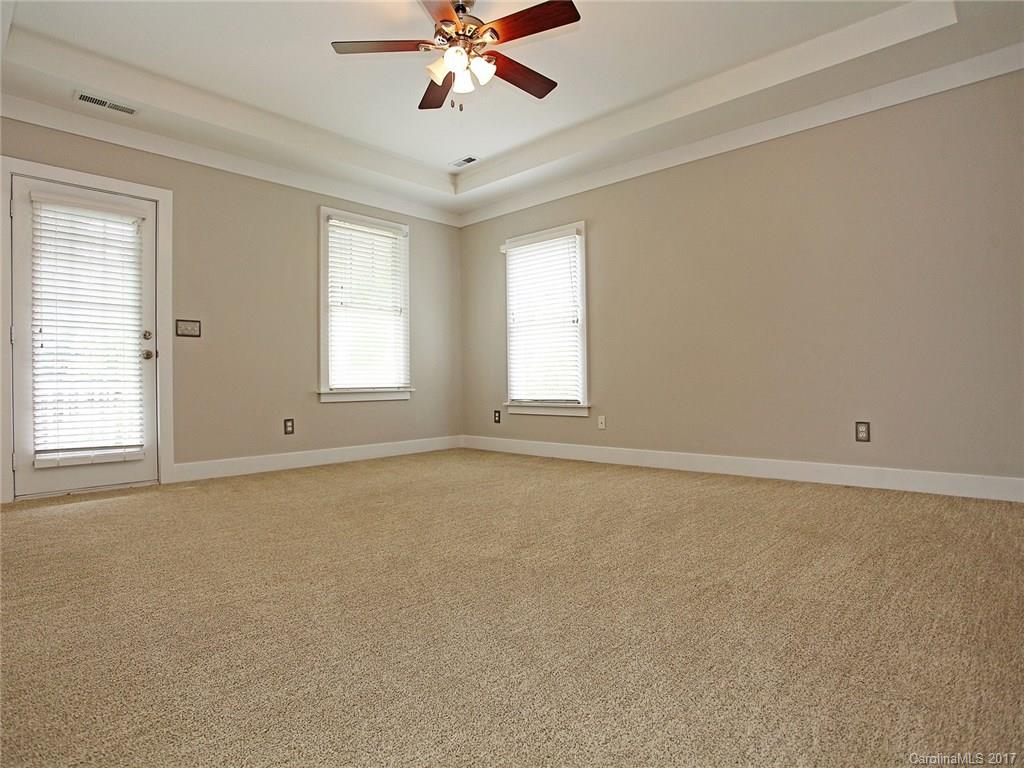 Baxter Village - Residential