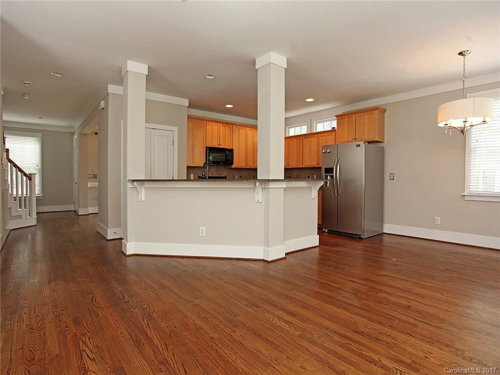 Baxter Village - Residential