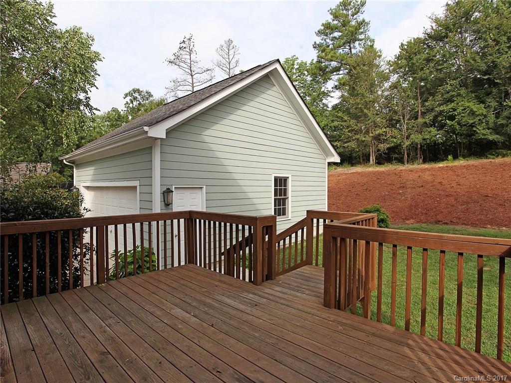 Baxter Village - Residential