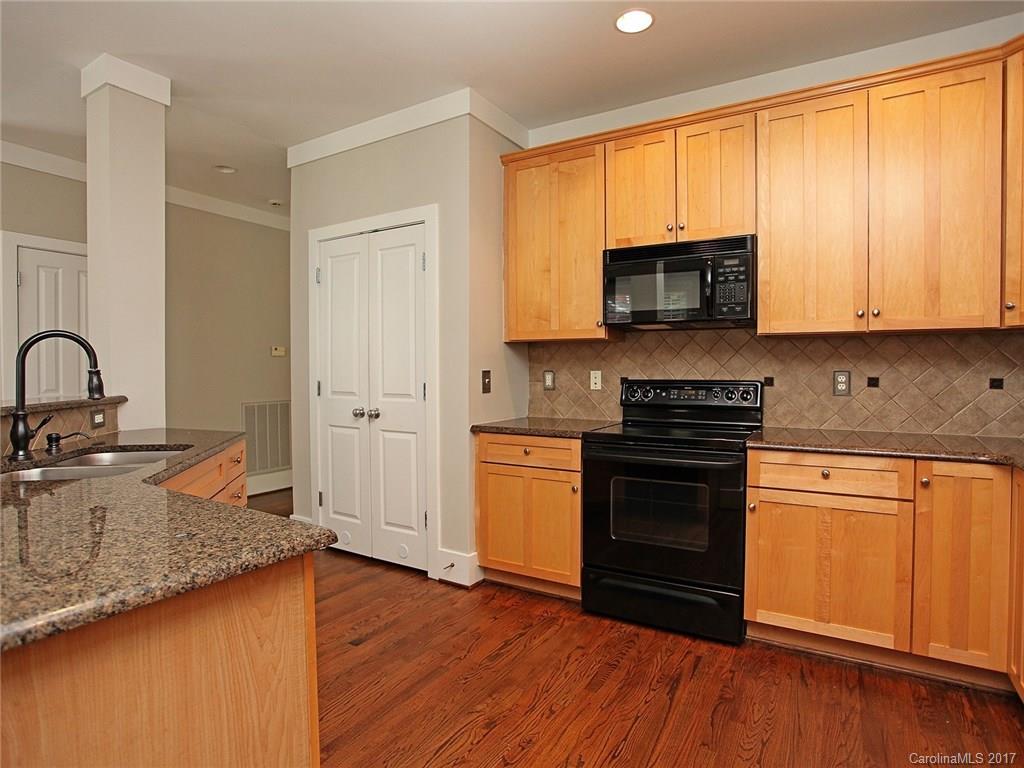 Baxter Village - Residential