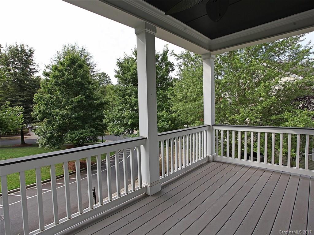 Baxter Village - Residential