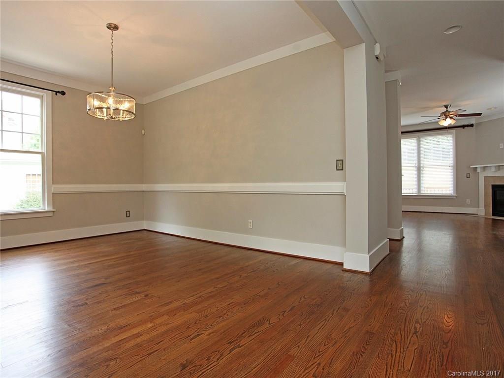 Baxter Village - Residential