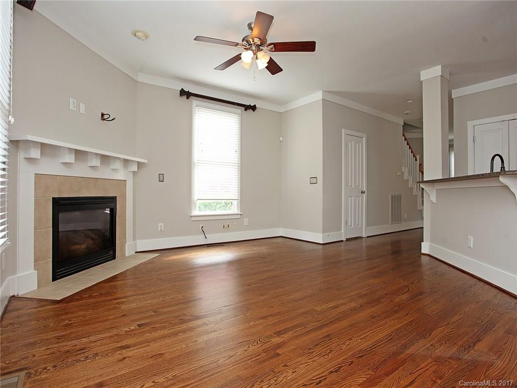 Baxter Village - Residential