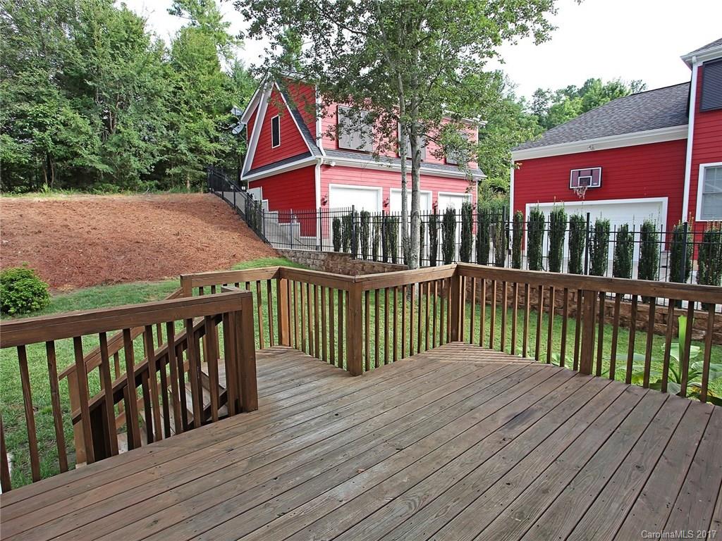 Baxter Village - Residential