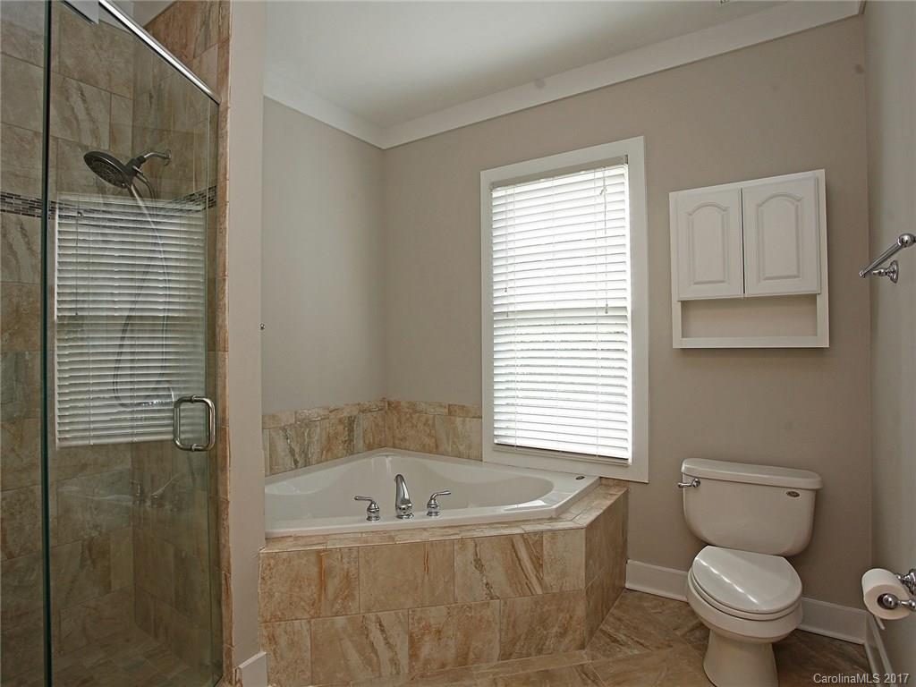 Baxter Village - Residential