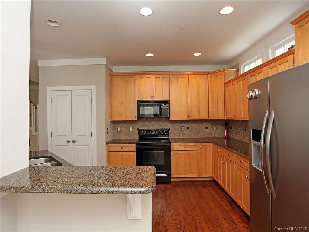 Baxter Village - Residential