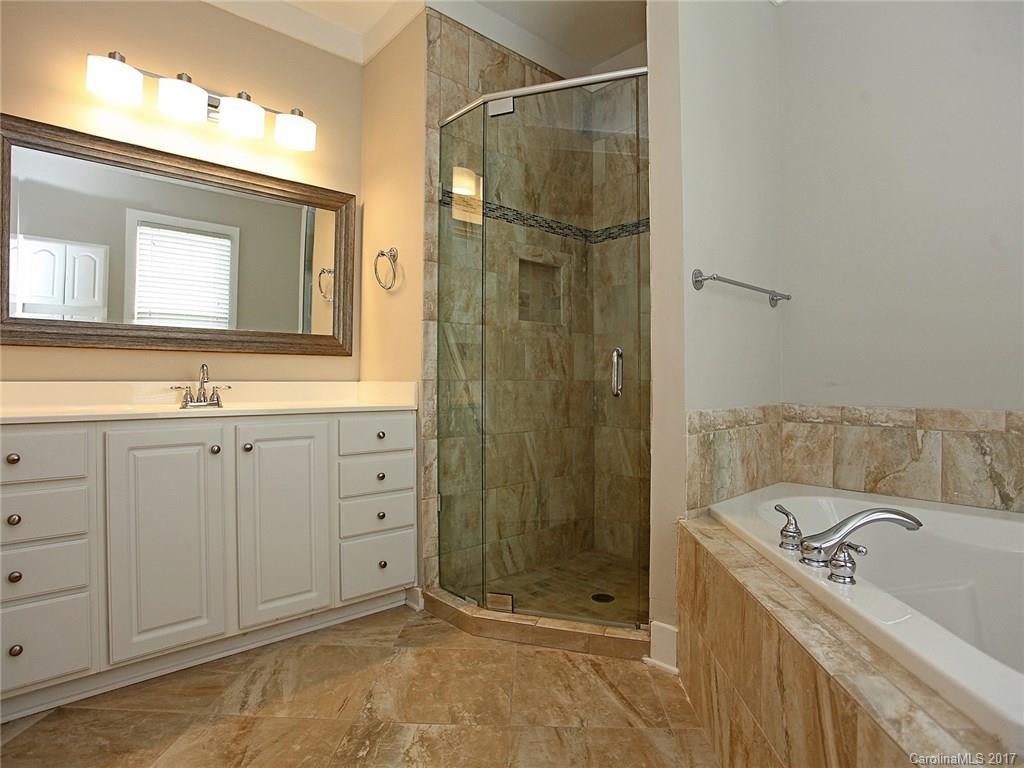 Baxter Village - Residential