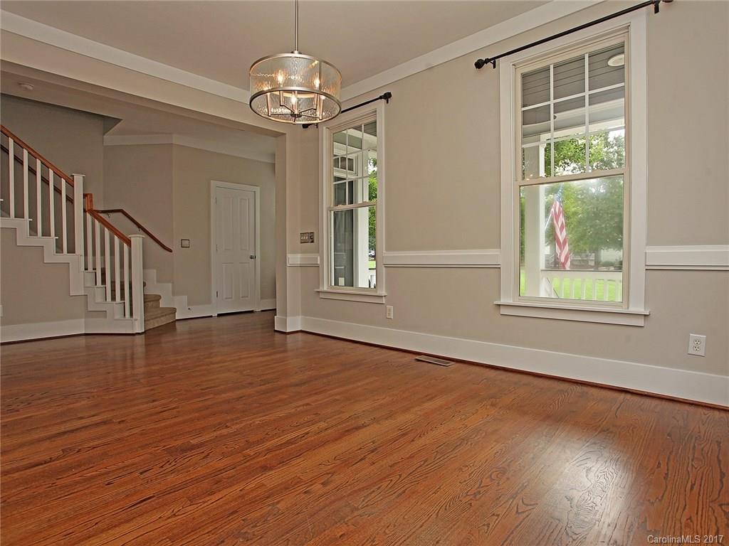 Baxter Village - Residential