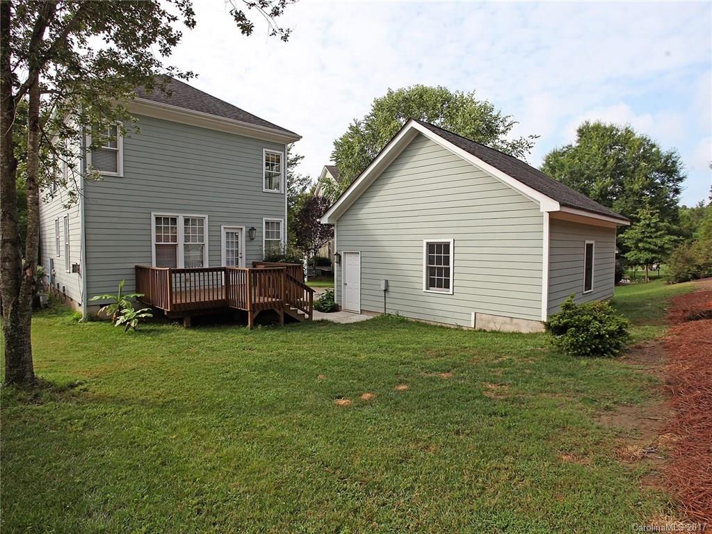 Baxter Village - Residential