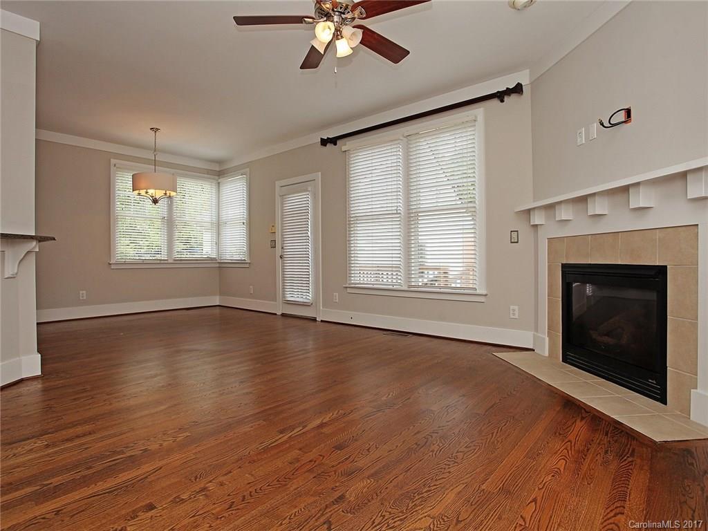 Baxter Village - Residential