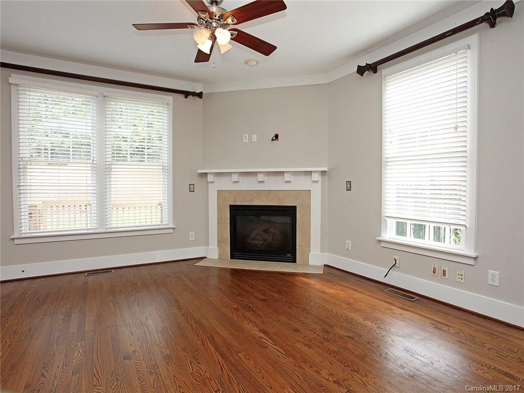 Baxter Village - Residential