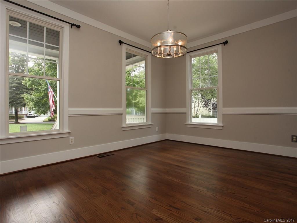 Baxter Village - Residential