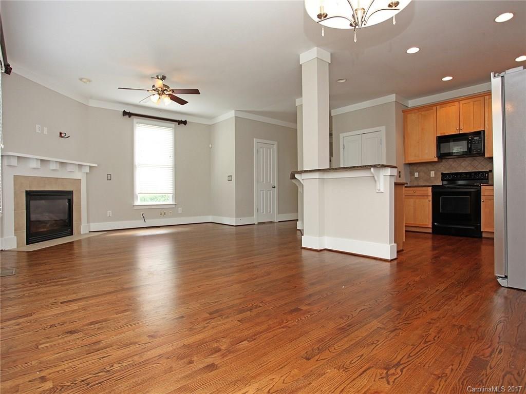 Baxter Village - Residential