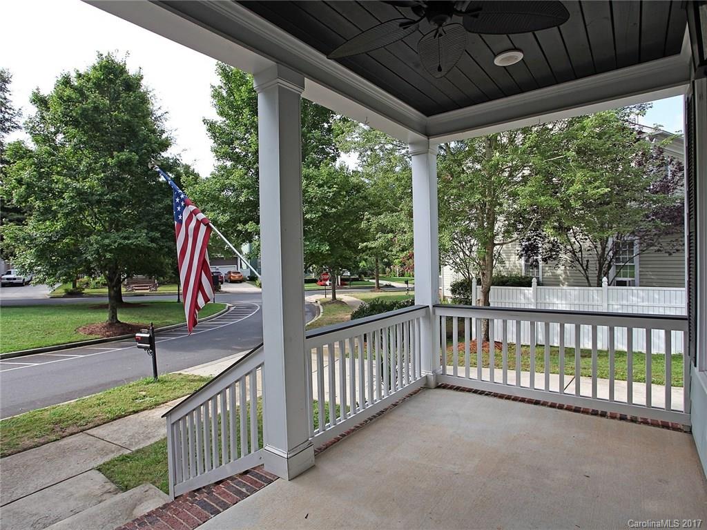 Baxter Village - Residential