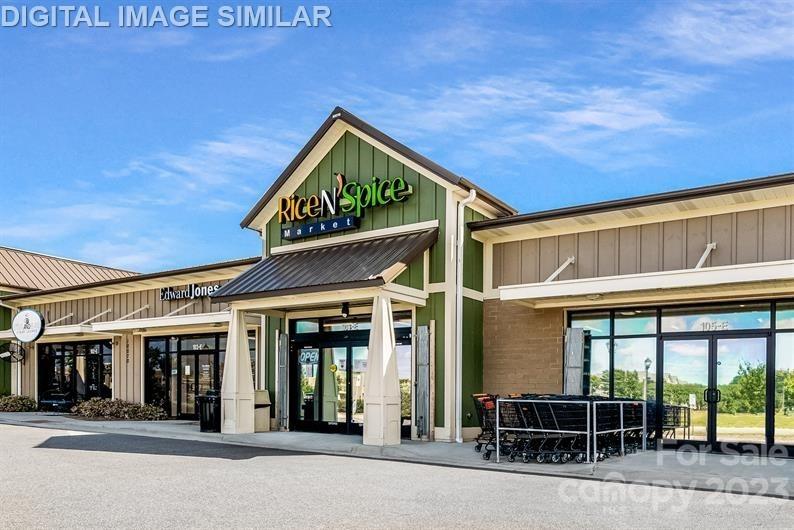 OakLawn - Residential