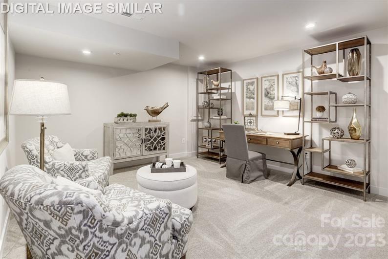 OakLawn - Residential