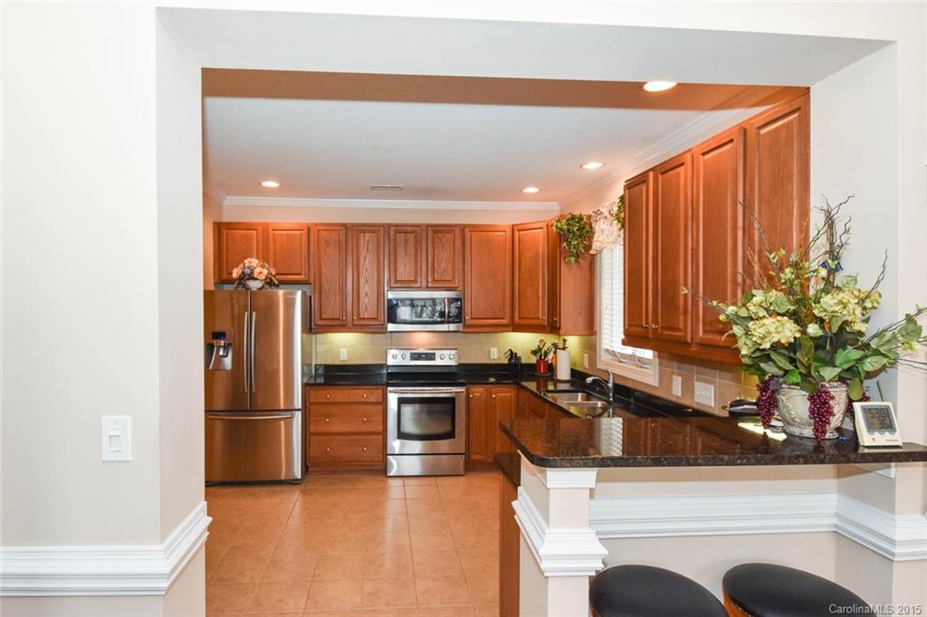 Bella Sera Villas - Residential