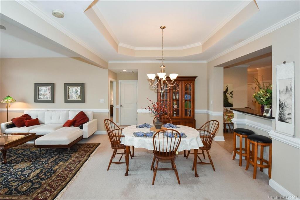 Bella Sera Villas - Residential