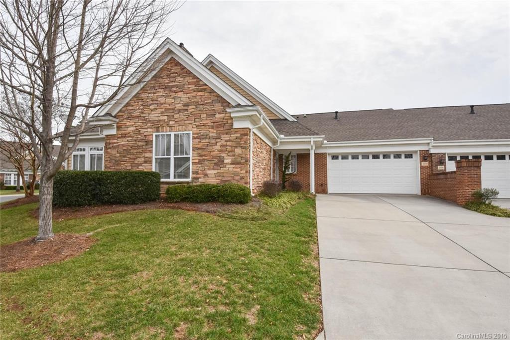 Bella Sera Villas - Residential