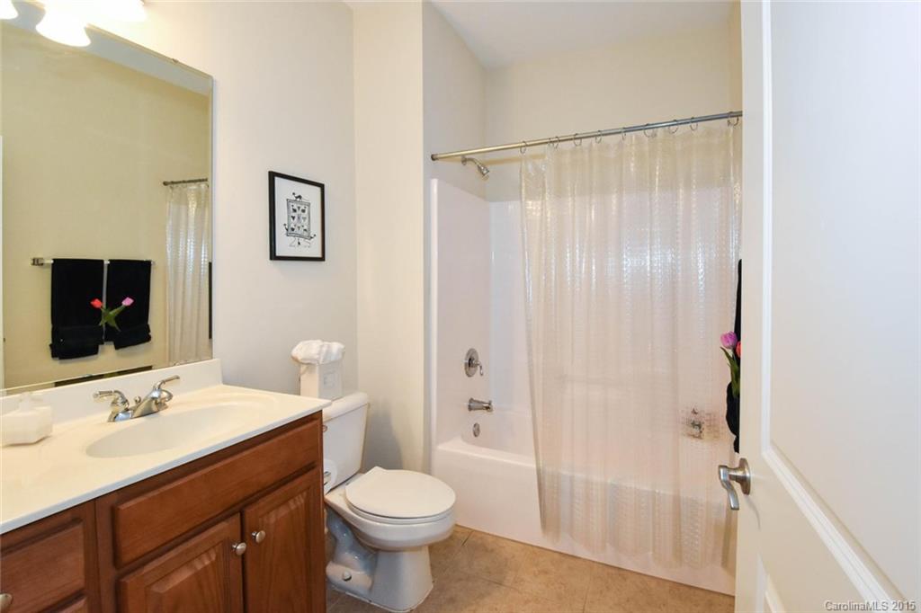 Bella Sera Villas - Residential